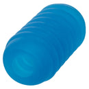 POP SOCK RIBBED BLUE