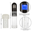 OPTIMUM ADVANCED AUTO SMART PUMP