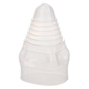 OPTIMUM PUMP SLEEVE REPLACEMENT CLEAR