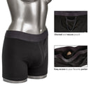 PACKER GEAR BRIEF POUCH M/L