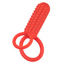VERTICAL DUAL ENHANCER RED