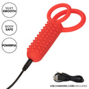 VERTICAL DUAL ENHANCER RED