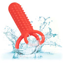 VERTICAL DUAL ENHANCER RED