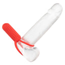 VERTICAL DUAL ENHANCER RED