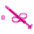 2 PIECE LUBE SYRINGES