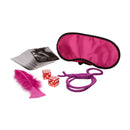50 WAYS TO TEASE YOUR LOVER KIT
