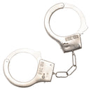 FURRY CUFFS BLACK
