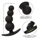 BOUNDLESS BEADED PLUG