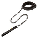 BOUNDLESS COLLAR & LEASH