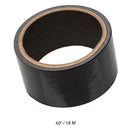 BOUNDLESS BDSM TAPE BLACK 60'