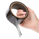 BOUNDLESS BDSM TAPE BLACK 60'