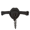 SCANDAL STOPPER MOUTH PROP BLACK