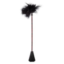 SCANDAL FEATHER CROP