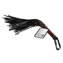 SCANDAL FLOGGER