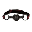 SCANDAL BED RESTRAINT KIT