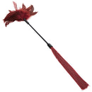 SEX & MISCHEIF ENCHANTED FEATHER TICKLER