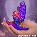 MAJESTIC CREATURE C*CKS VOLKRON PLUG