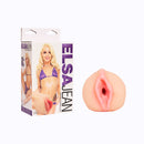 ELSA JEAN P*SSY STROKER WITH MOVIE DOWNLOAD