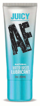 JUICY AF NATURAL 2OZ