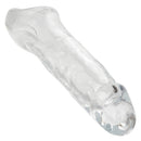 PERFORMANCE MAXX CLEAR EXTENSION 6.5"