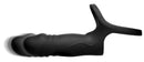 JOCK DOUBLE THRUST PENETRATOR WITH REMOTE