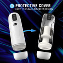 ROBO-BATOR VIBRATING POWERED STROKER