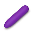 TOGETHER POINT 3.5" POINTY BULLET VIBE PURPLE