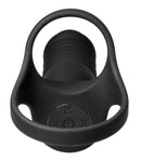 JOCK DOUBLE THRUST PENETRATOR WITH REMOTE