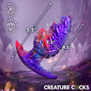 MAJESTIC CREATURE C*CKS VOLKRON PLUG