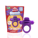 SKOOCH VIBRATING RING GRAPE