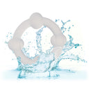 ALPHA DOUBLE STACKER RINGS