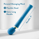 DIANNA WAND TEAL