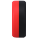 ROCK SOLID BIG O BLACK RED