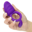 CLOSER INTIMATE RING PASSION PURPLE