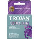 TROJAN ULTRA THIN 3CT