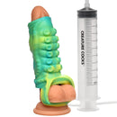 CREATURE C*CKS SIPHON SQUIRTING ENHANCER GRN