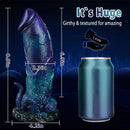 KAIJU APEX FANTASY DILDO