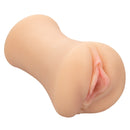 STROKE IT JUICY P*SSY IVORY