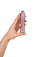 FEMME FUNN BOUGIE BULLET ROSE GOLD