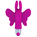 PLEASURE CO BUTTERFLY XO