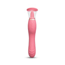 LE WAND LICK DOUBLE ENDED VIBRATOR