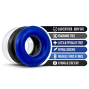 STAY HARD DONUT RINGS 3 PACK