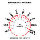 MAXTASY STROKE MASTER STANDARD CLEAR
