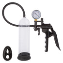 PEAK MAGNIFIFED PUMP SYSTEM