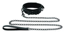 SINCERELY BOW TIE COLLAR & LEASH