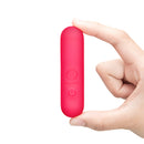 TOGETHER SPARK 3" BULLET VIBE PINK