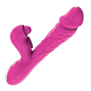 THE PLEASURE CO YES RABBIT