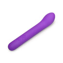 TOGETHER G-SPOT 6" SLIM G VIBE PURPLE
