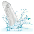 PERFORMANCE MAXX CLEAR EXTENSION 6.5"