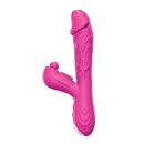 THE PLEASURE CO YES RABBIT